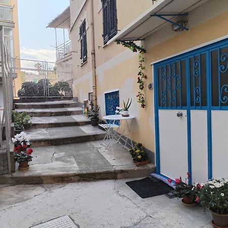 La Tavernetta Del Peo Casa Vacanze Sanremo Esterno foto