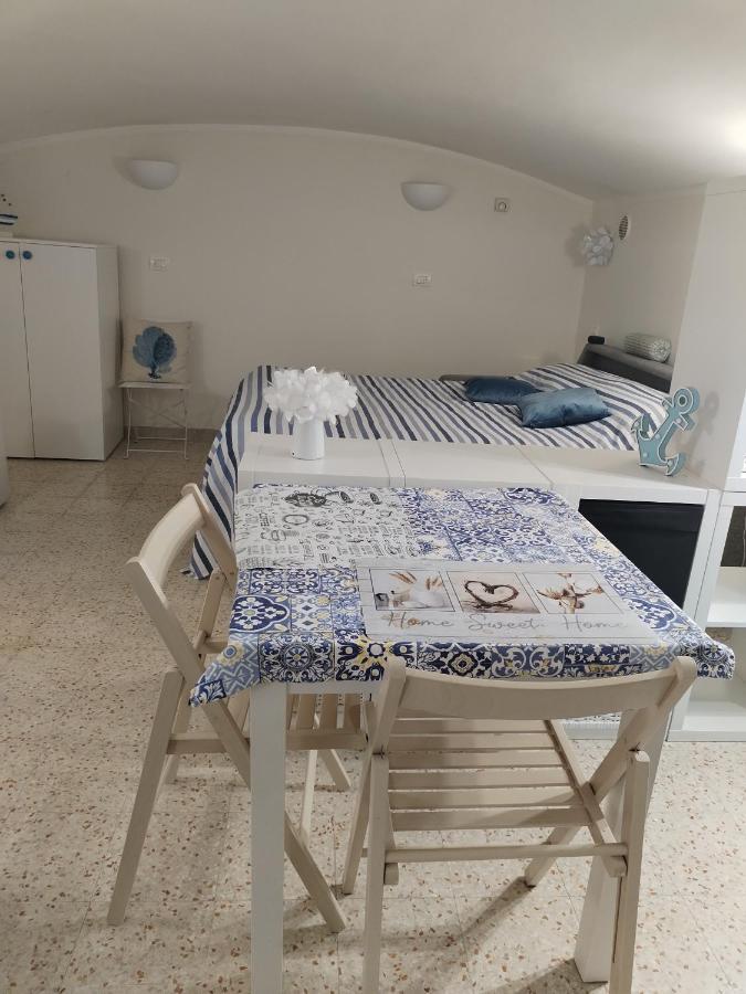 La Tavernetta Del Peo Casa Vacanze Sanremo Esterno foto