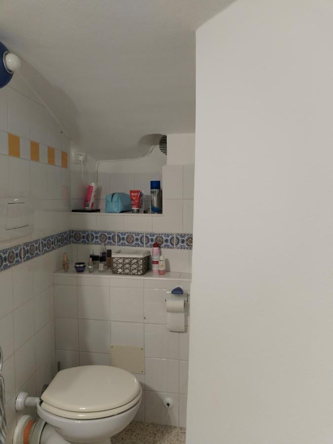 La Tavernetta Del Peo Casa Vacanze Sanremo Esterno foto