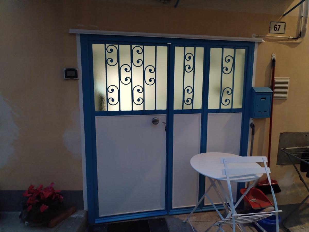 La Tavernetta Del Peo Casa Vacanze Sanremo Esterno foto