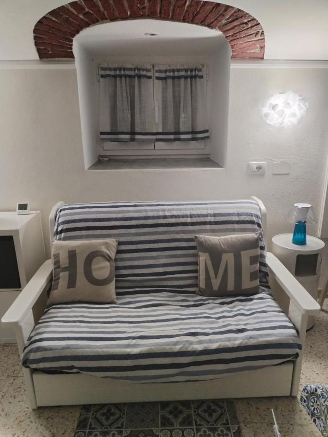 La Tavernetta Del Peo Casa Vacanze Sanremo Esterno foto