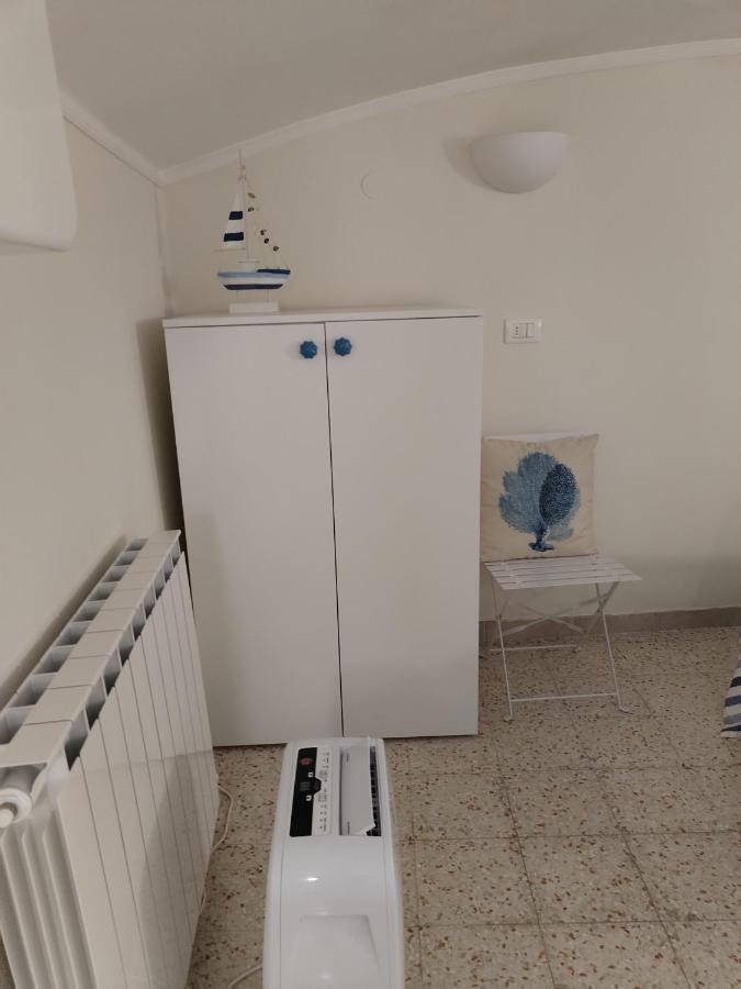 La Tavernetta Del Peo Casa Vacanze Sanremo Esterno foto