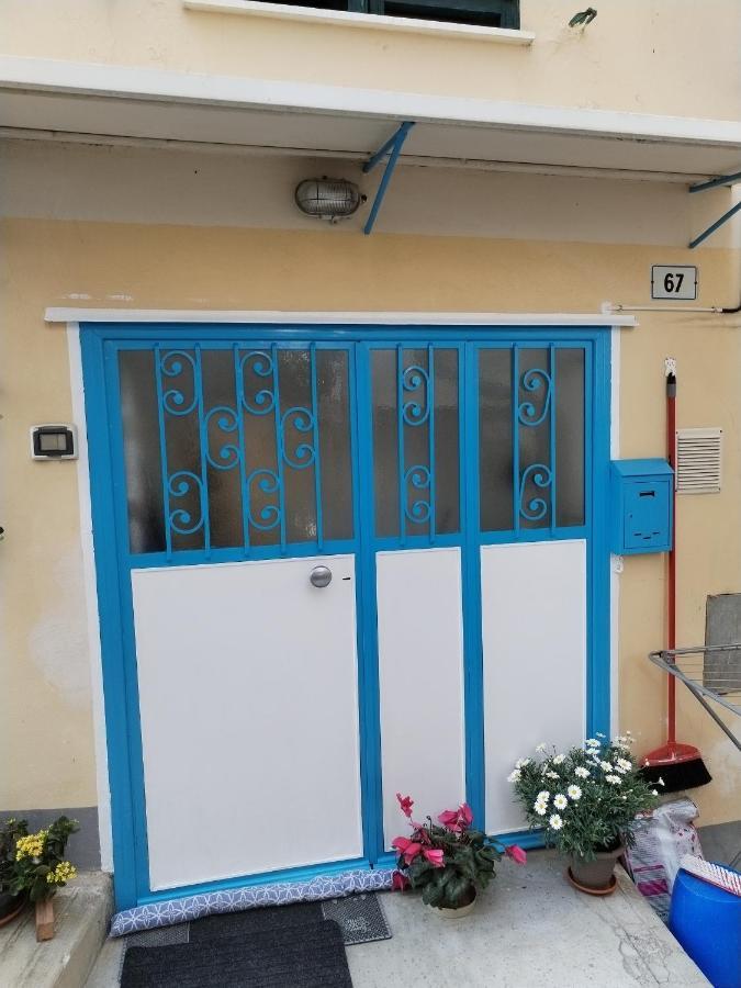 La Tavernetta Del Peo Casa Vacanze Sanremo Esterno foto