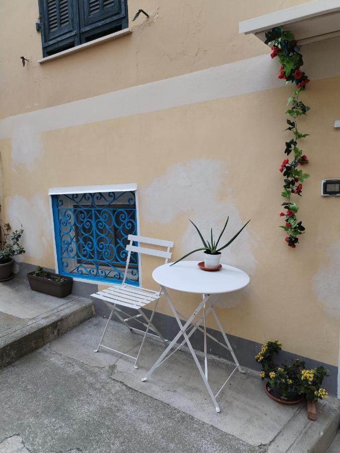 La Tavernetta Del Peo Casa Vacanze Sanremo Esterno foto